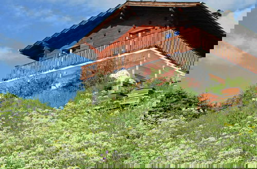 Foto 13 - Chalet for 6 People With Views of Veysonnaz