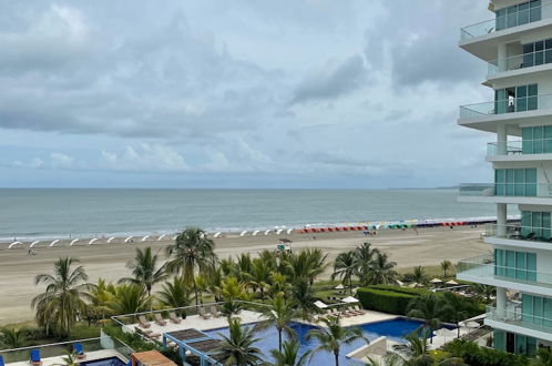 Photo 19 - Epic Cartagena Luxury Beachfront Condos