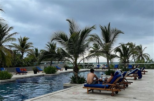 Photo 30 - Epic Cartagena Luxury Beachfront Condos