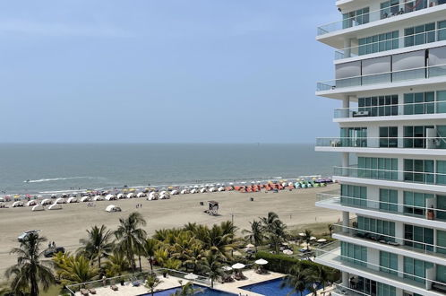 Photo 41 - Epic Cartagena Luxury Beachfront Condos