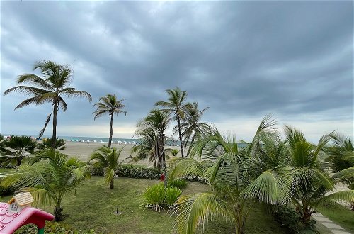 Photo 38 - Epic Cartagena Luxury Beachfront Condos