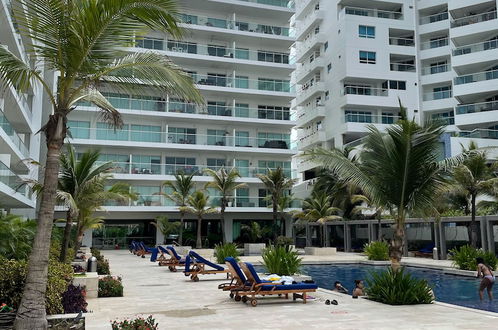 Photo 39 - Epic Cartagena Luxury Beachfront Condos