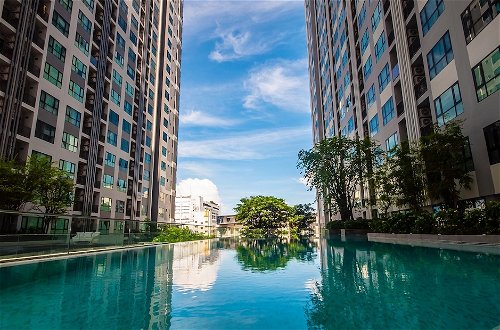 Photo 20 - Central Pattaya Residence - The BASE Condo Pattaya
