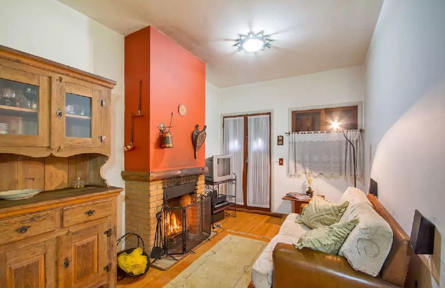 Apartamento Megeve - Foto 6