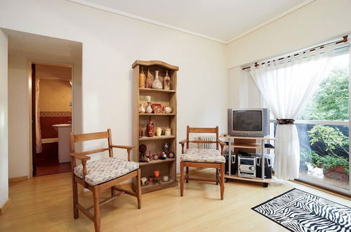 Photo 11 - Beautiful Apartment in Plaza Mitre, Mar del Plata