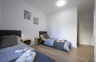 Foto 2 - Boutique Apartment 4