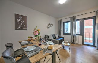 Foto 1 - Boutique Apartment 4