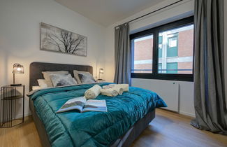 Foto 3 - Boutique Apartment 4