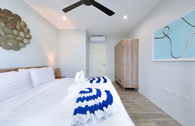 Samui Bayside Luxury Villas - Foto 16
