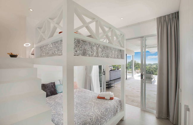 Samui Bayside Luxury Villas - Foto 33