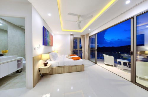 Photo 21 - Samui Bayside Luxury Villas