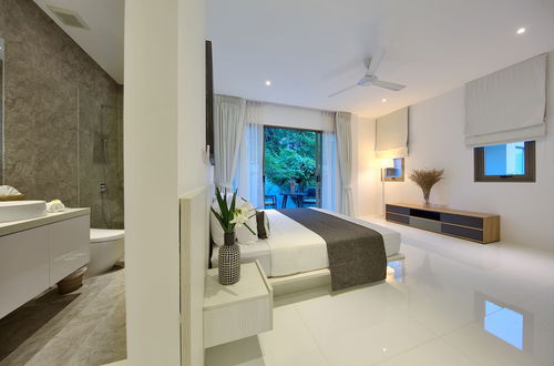 Photo 7 - Samui Bayside Luxury Villas