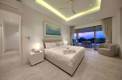 Photo 51 - Samui Bayside Luxury Villas