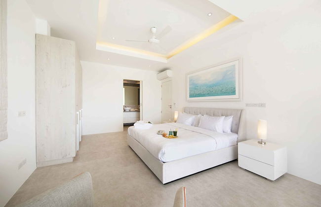 Samui Bayside Luxury Villas - Foto 54