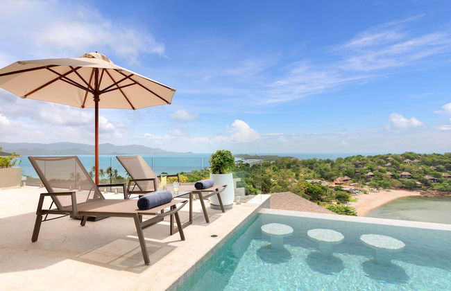 Samui Bayside Luxury Villas - Foto 47