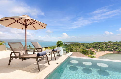 Foto 47 - Samui Bayside Luxury Villas