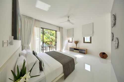 Foto 5 - Samui Bayside Luxury Villas