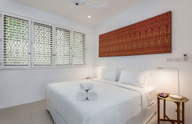 Samui Bayside Luxury Villas - Foto 72