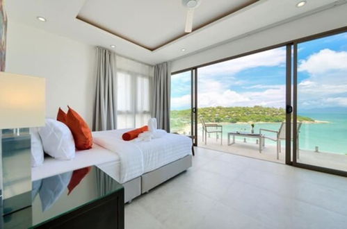 Photo 41 - Samui Bayside Luxury Villas