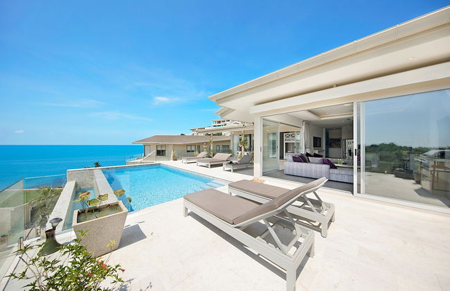 Samui Bayside Luxury Villas - Foto 25
