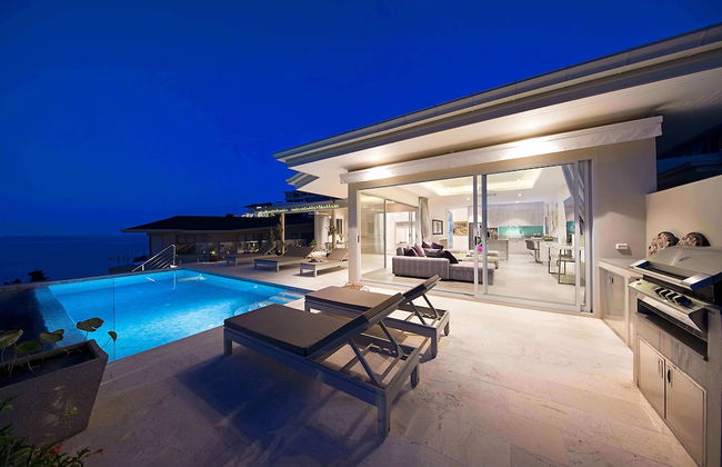 Samui Bayside Luxury Villas - Foto 31