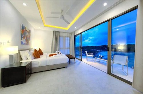 Foto 42 - Samui Bayside Luxury Villas
