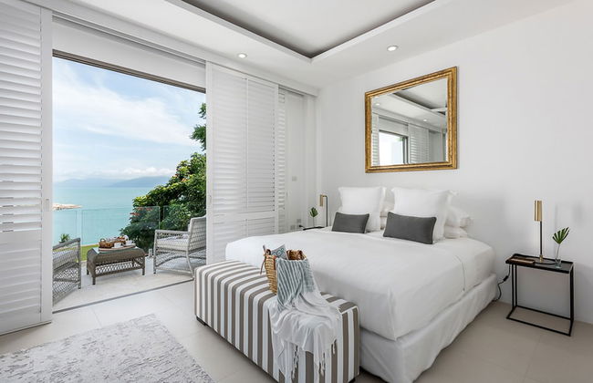 Samui Bayside Luxury Villas - Foto 69