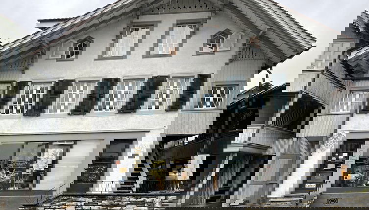 Photo 1 - Haus der Schwalbe