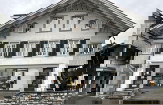 Photo 1 - Haus der Schwalbe