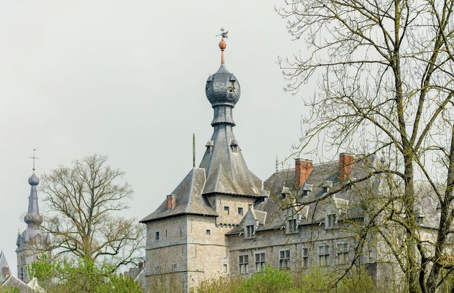 Cozy Bedrooms Cottage, Soumoy - Foto 33