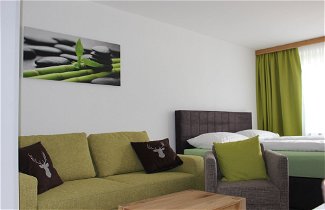 Foto 2 - New !!! - Apartamento Elisa em Kaprun - New
