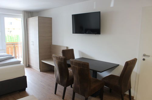 Foto 16 - Nueva !!! - Apartamento Elisa en Kaprun - Nuevo