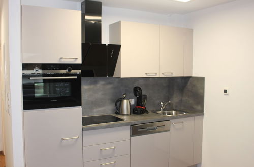 Photo 22 - Nouveau !!! - Appartement Elisa à Kaprun - Nouveau