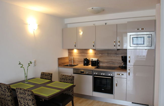 New !!! - Apartamento Elisa em Kaprun - New !!! - Foto 17