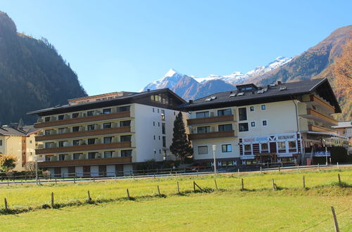 Foto 38 - Nueva !!! - Apartamento Elisa en Kaprun - Nuevo