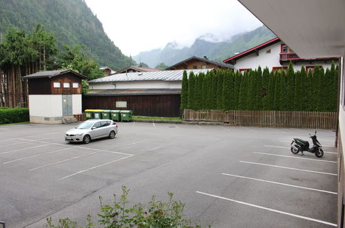 Foto 40 - Nueva !!! - Apartamento Elisa en Kaprun - Nuevo