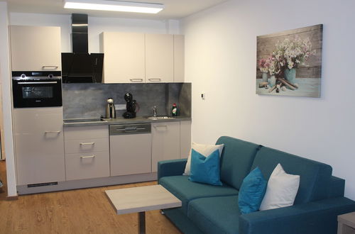 Photo 24 - Nouveau !!! - Appartement Elisa à Kaprun - Nouveau