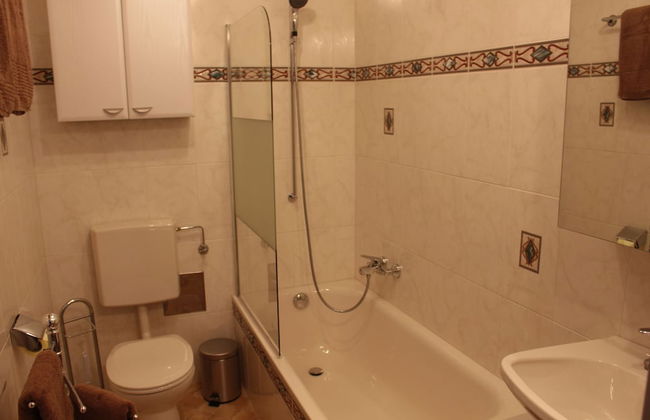 New !!! - Apartamento Elisa em Kaprun - New !!! - Foto 32