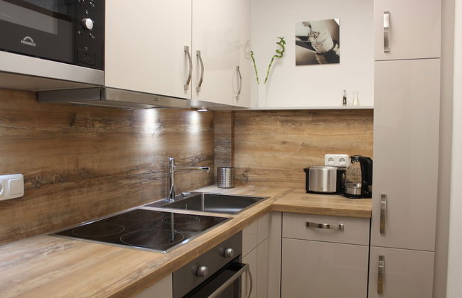 New !!! - Apartamento Elisa em Kaprun - New !!! - Foto 20