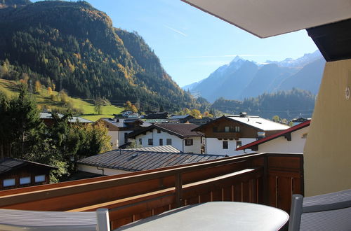 Foto 41 - Nueva !!! - Apartamento Elisa en Kaprun - Nuevo