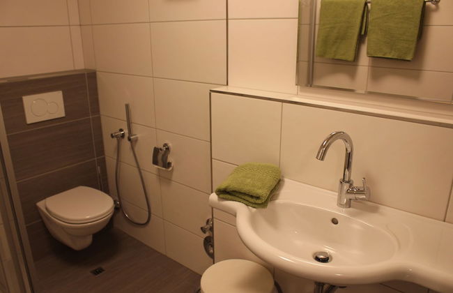 New !!! - Apartamento Elisa em Kaprun - New !!! - Foto 31