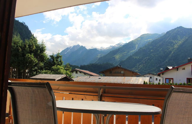 New !!! - Apartamento Elisa em Kaprun - New !!! - Foto 43