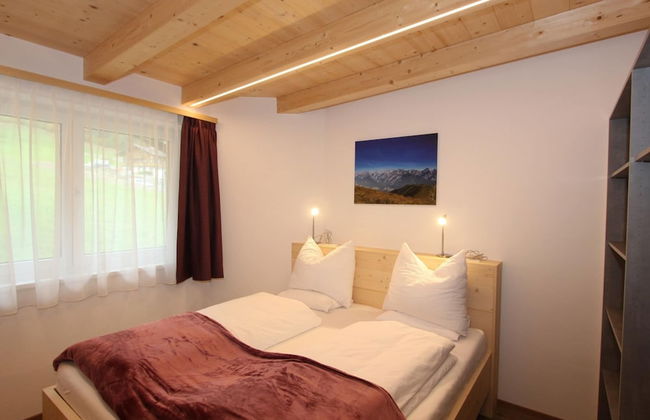 Luxury Apartment in Fugenberg With Balcony - Foto 14