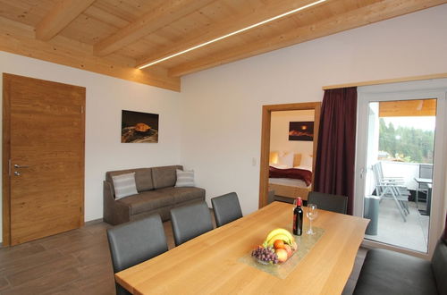 Photo 15 - Luxury Holiday Flat With Balcony in Fugenberg