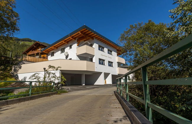 Luxury Apartment in Fugenberg With Balcony - Foto 79