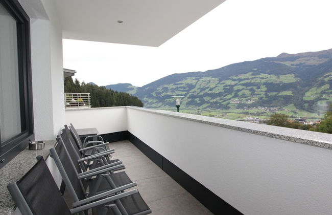 Luxury Apartment in Fugenberg With Balcony - Foto 47