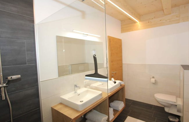 Luxury Apartment in Fugenberg With Balcony - Foto 57