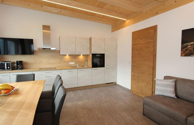 Luxury Apartment in Fugenberg With Balcony - Foto 38