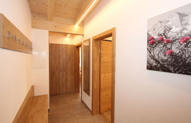 Luxury Apartment in Fugenberg With Balcony - Foto 69