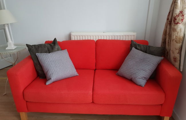 Friendly Place - Foto 11